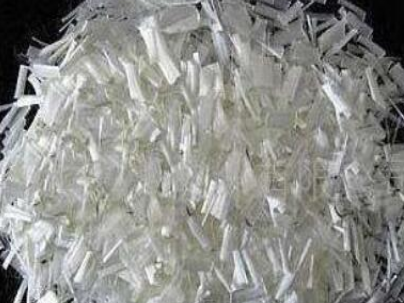 玻璃纖維生產采用了哪些技術