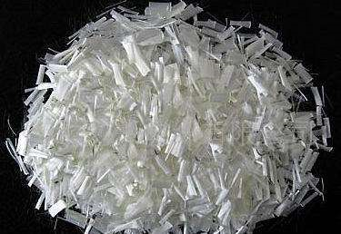 無堿玻璃纖維為什么可以造游艇？