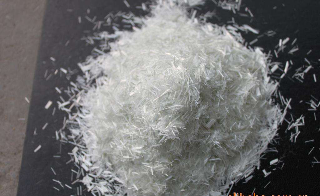 玻璃纖維生產廠家的產品有哪些力學特點？